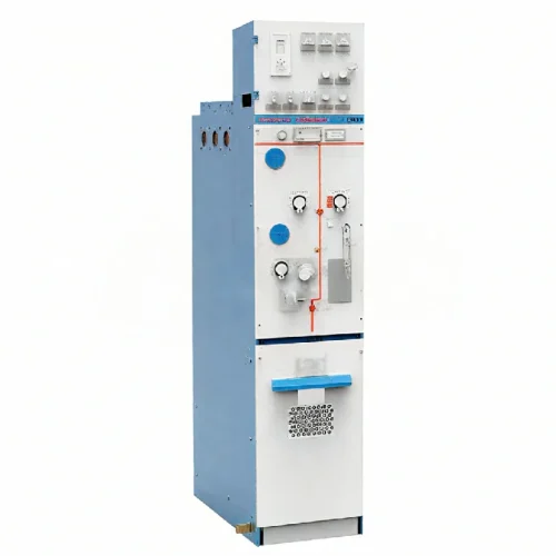 Sulfur Hexafluoride Gas-Insulated Ring Main Unit