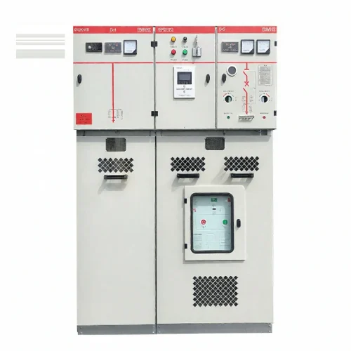 XGN15-12 Unit-Type Ring Main Switchgear
