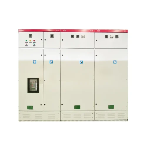 GGD AC Low-Voltage Distribution Cabinet