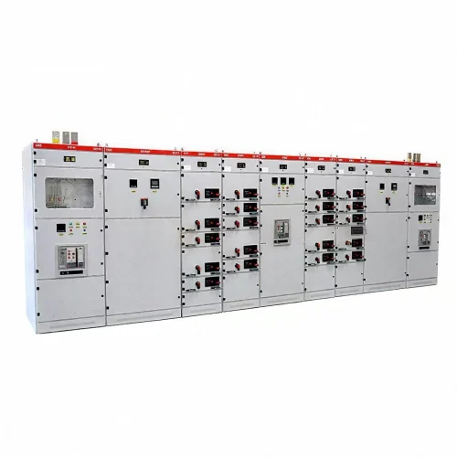 MNS Low-Voltage Assembled Switchgear