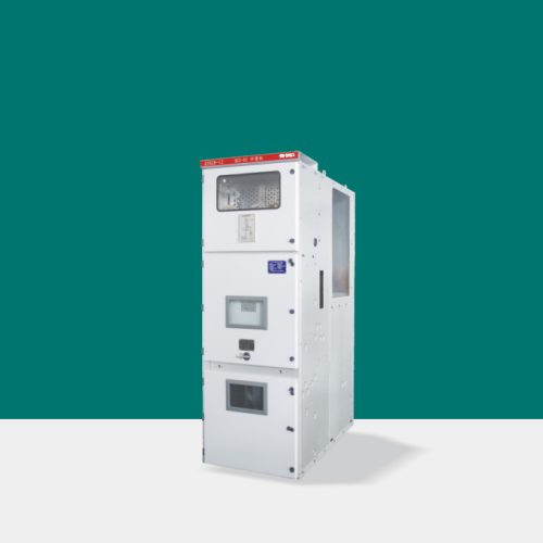 KYN28A-12 Armored Withdrawable AC Metal-Enclosed Switchgear
