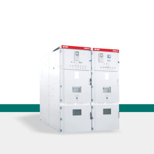 KYN28A-24 Armored Withdrawable AC Metal-Enclosed Switchgear