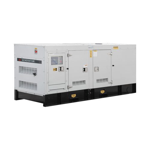 Kangwo Diesel Generator Sets · China II