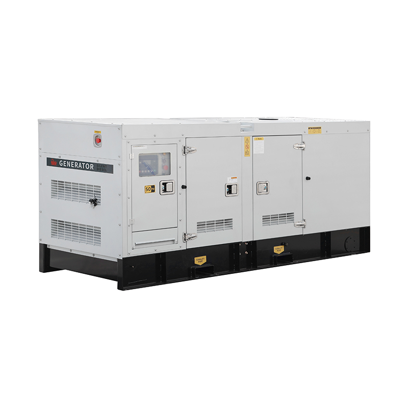 Power Generation Sets