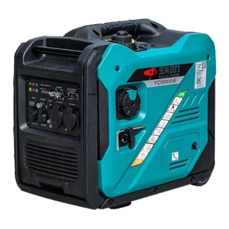 Yuchai Agricultural Inverter Gasoline Generators