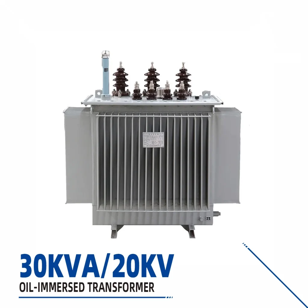 20KV Distribution Transformer